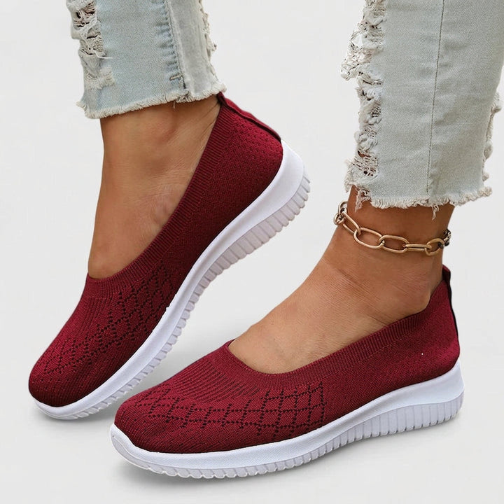 Pia | Orthopedic Slip-Ons