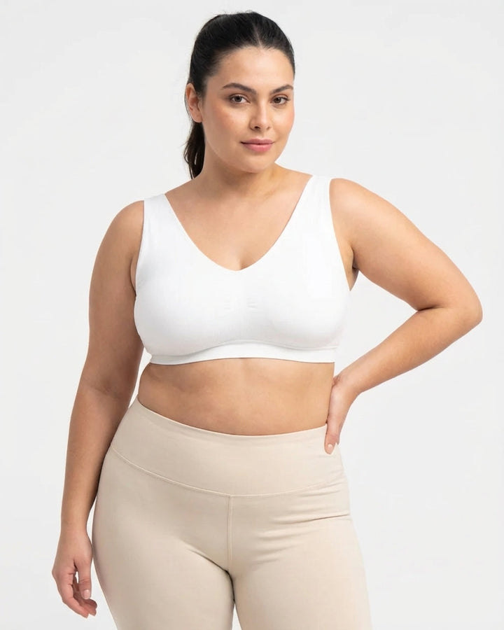 Hedda Comfortable Bra