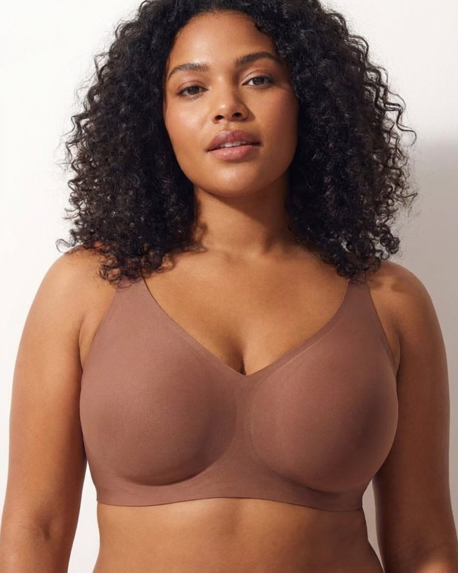 Nessa Bra Without Underwire
