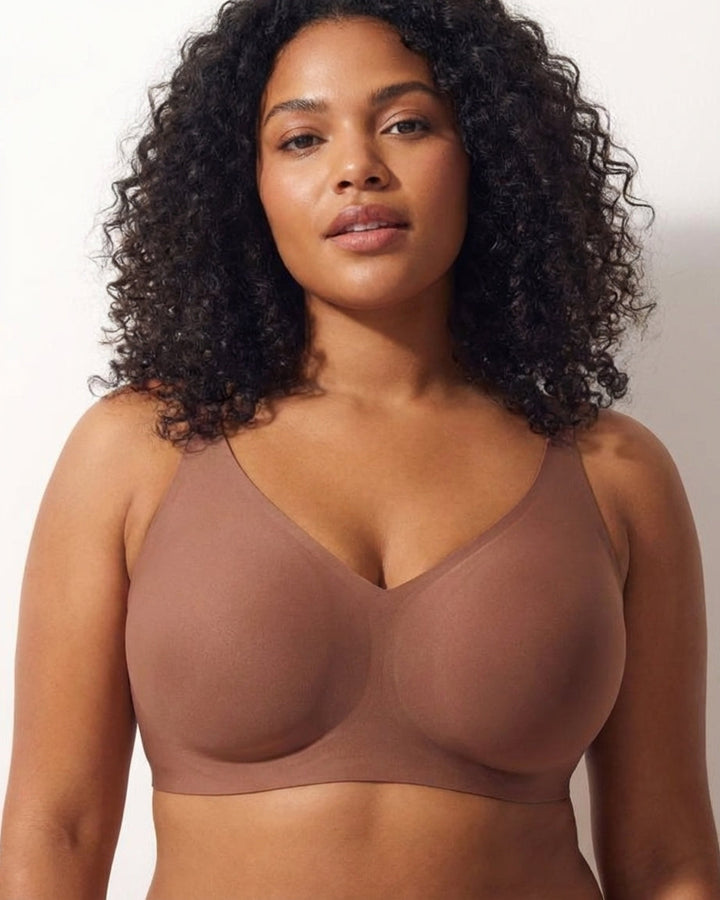 Nessa Bra Without Underwire