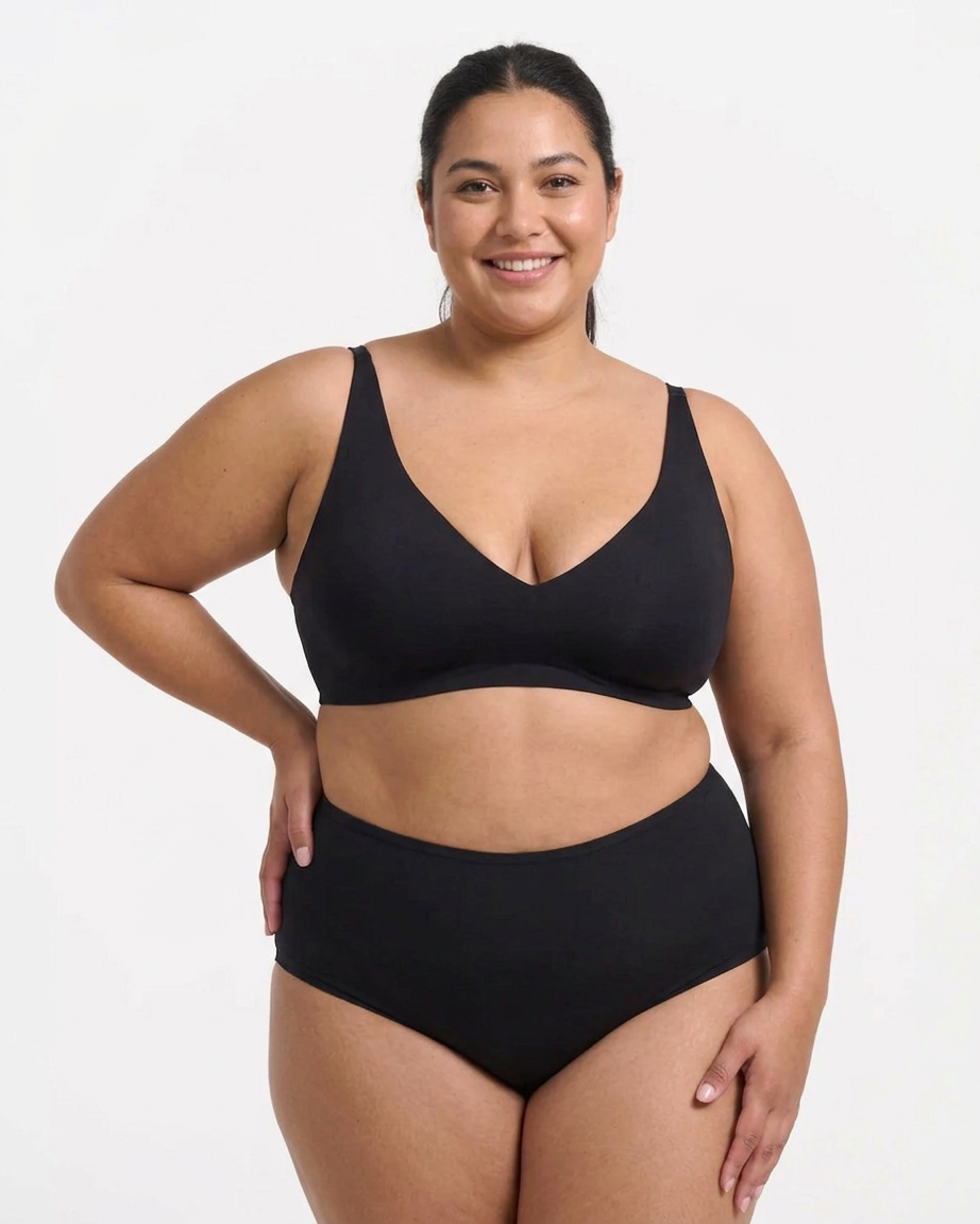 Lavinia Gel Bra