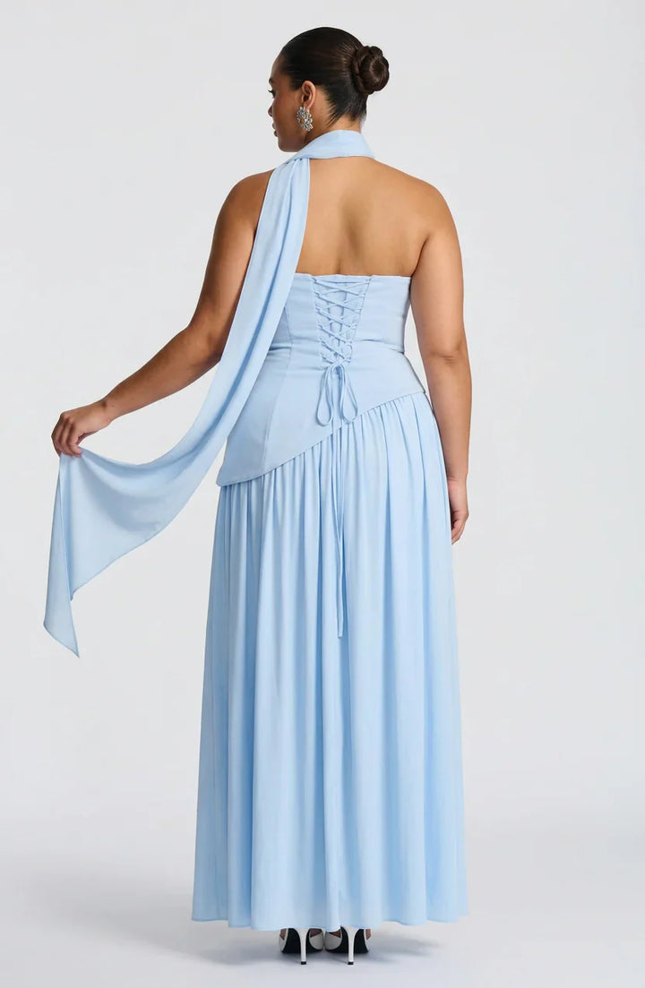 SHILOH | Maxi Dress