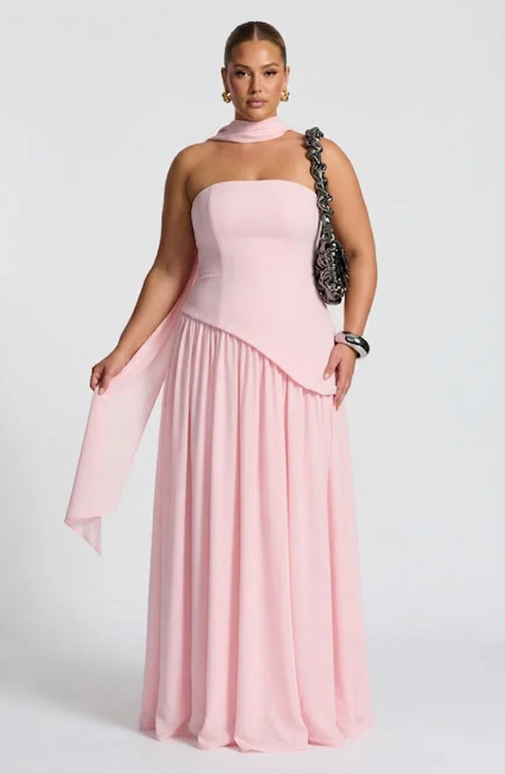 SHILOH | Maxi Dress