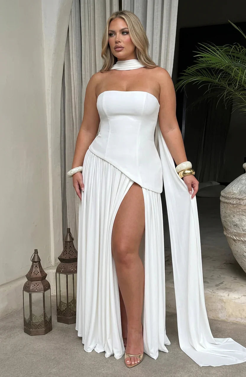 SHILOH | Maxi Dress