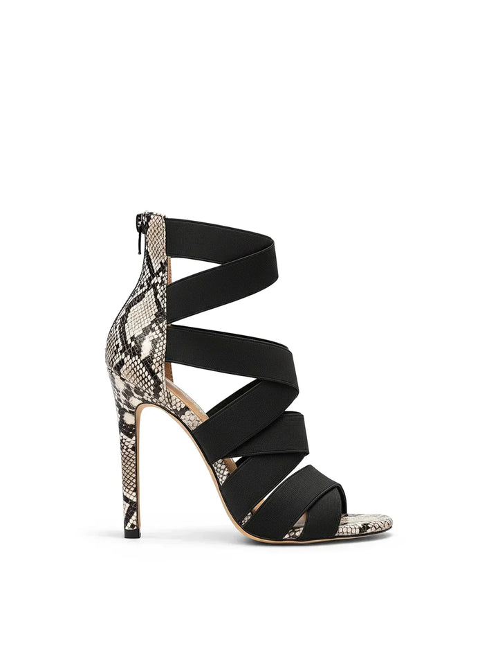 Posy Voss Heels