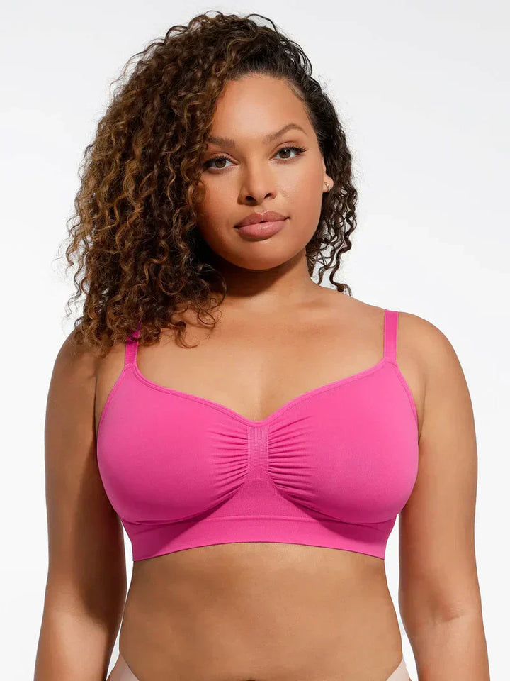 Tamsin Wireless Bra
