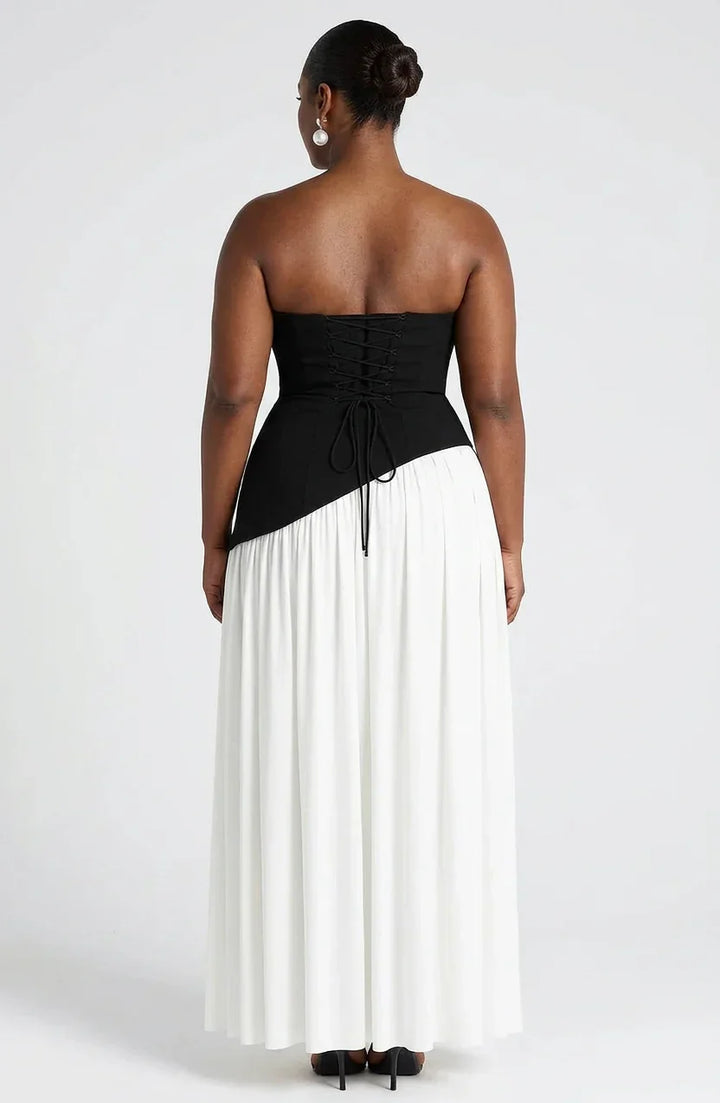 SHILOH | Maxi Dress