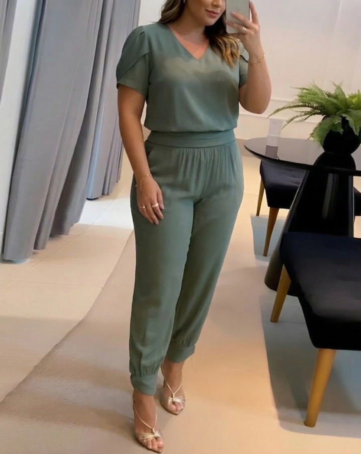 Pia - Stylish Trendy Set