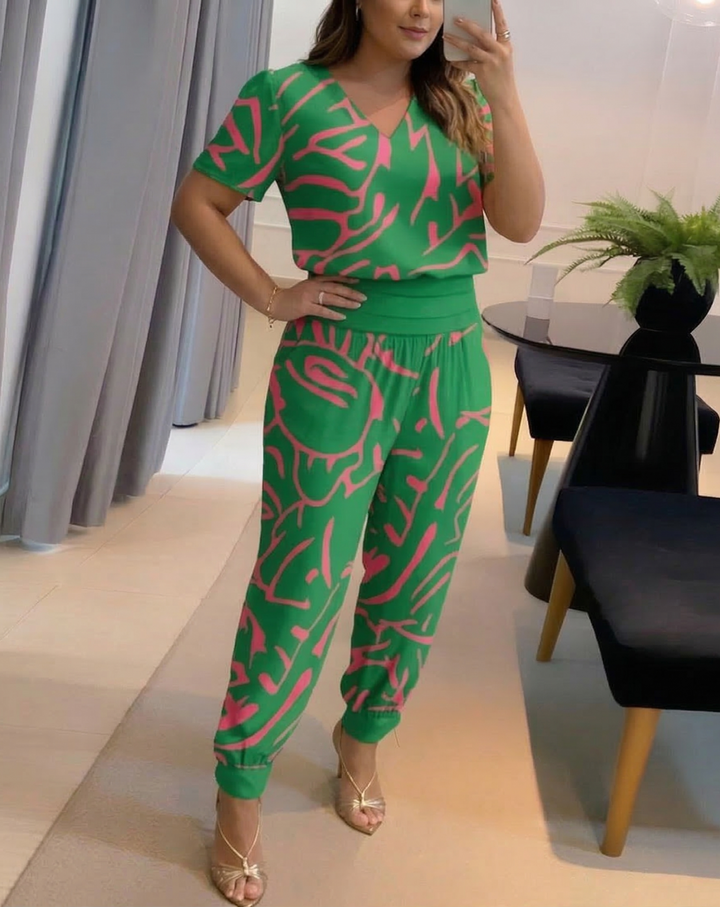 Pia - Stylish Trendy Set