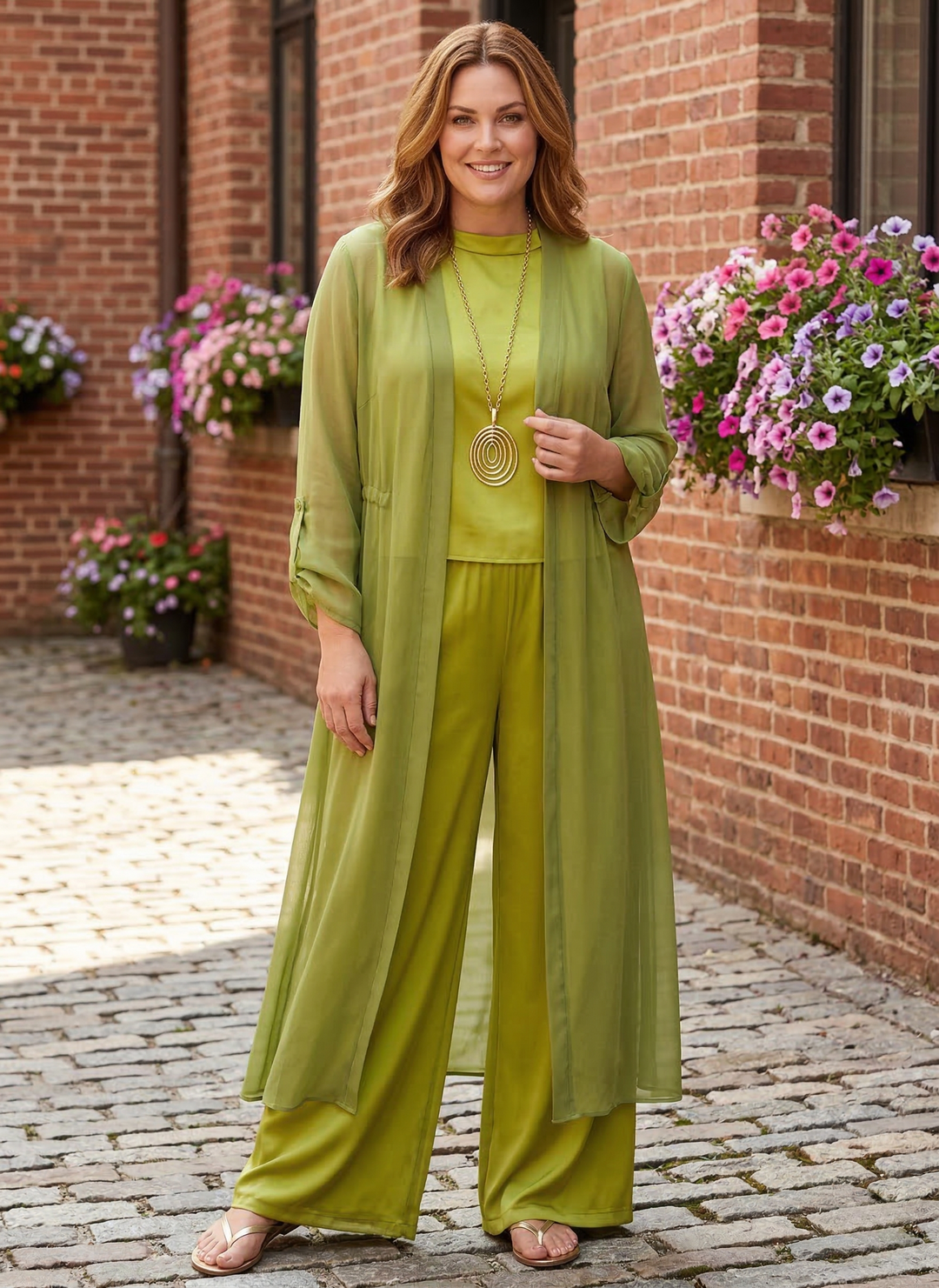 Juno - Elegant Comfortable Set