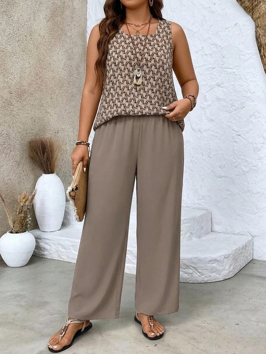 Ondine - Elegant Summer Set