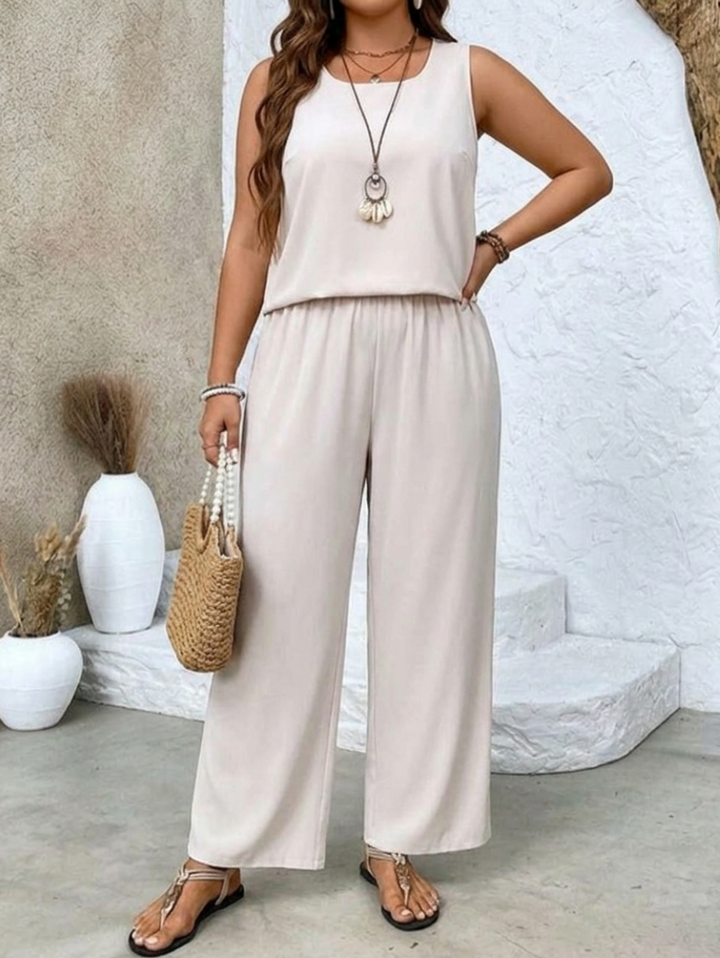 Oleander - Elegant Summer Set
