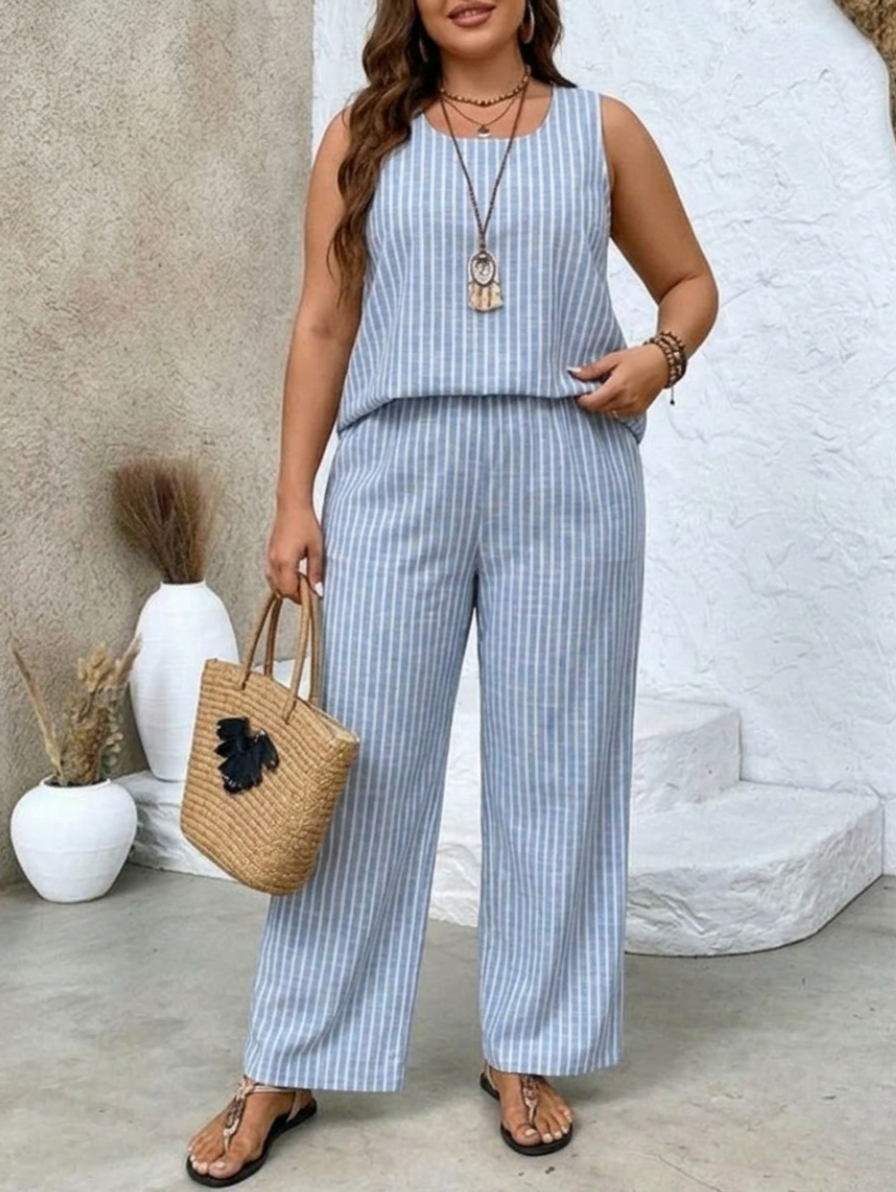 Ondine - Elegant Summer Set