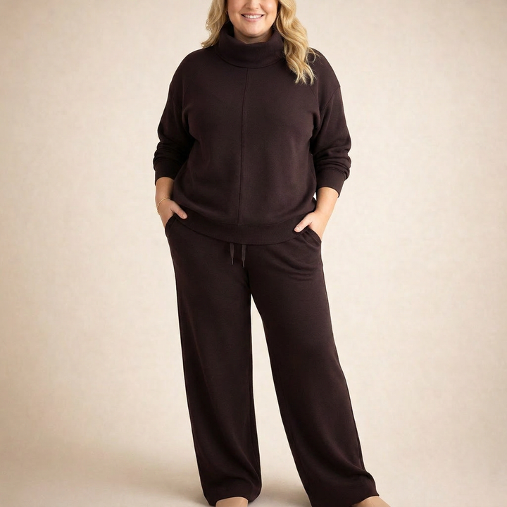Camille | Comfortable Tracksuit Set