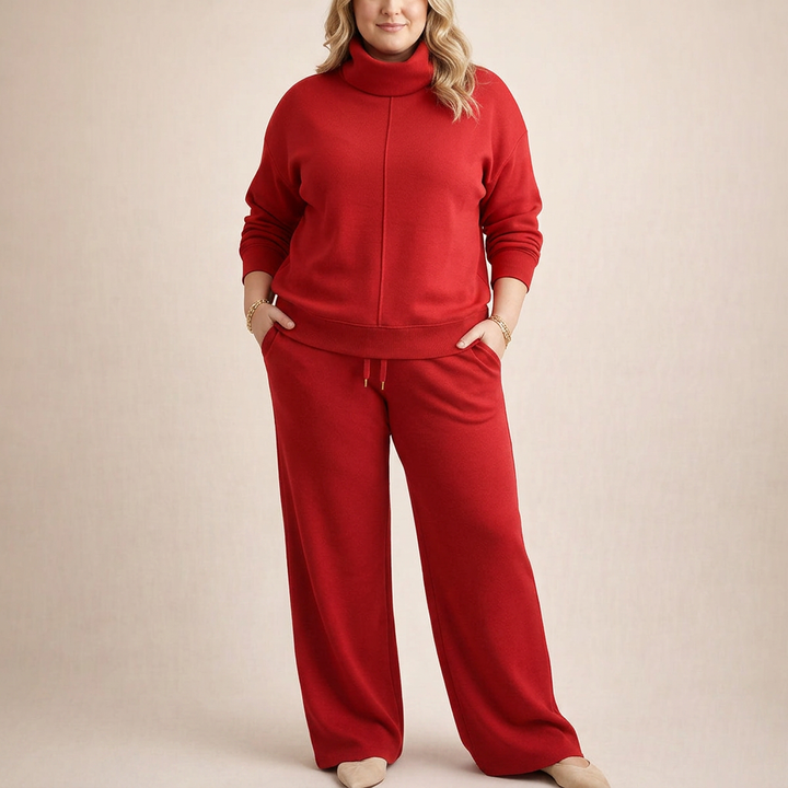 Camille | Comfortable Tracksuit Set