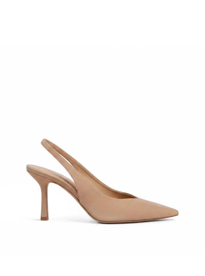 Vesper - Elegant Orthopedic Pumps