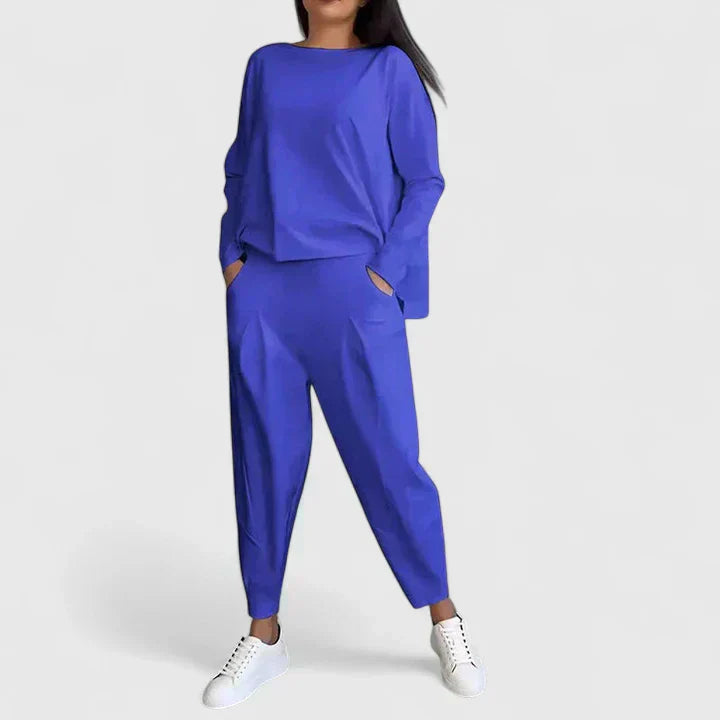 Zora | Elegant Two-Piece Set