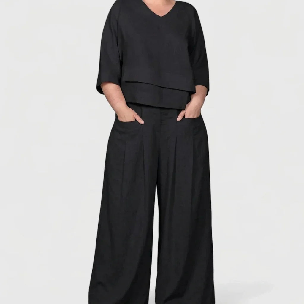 Junia | Comfortable Two-Piece Set