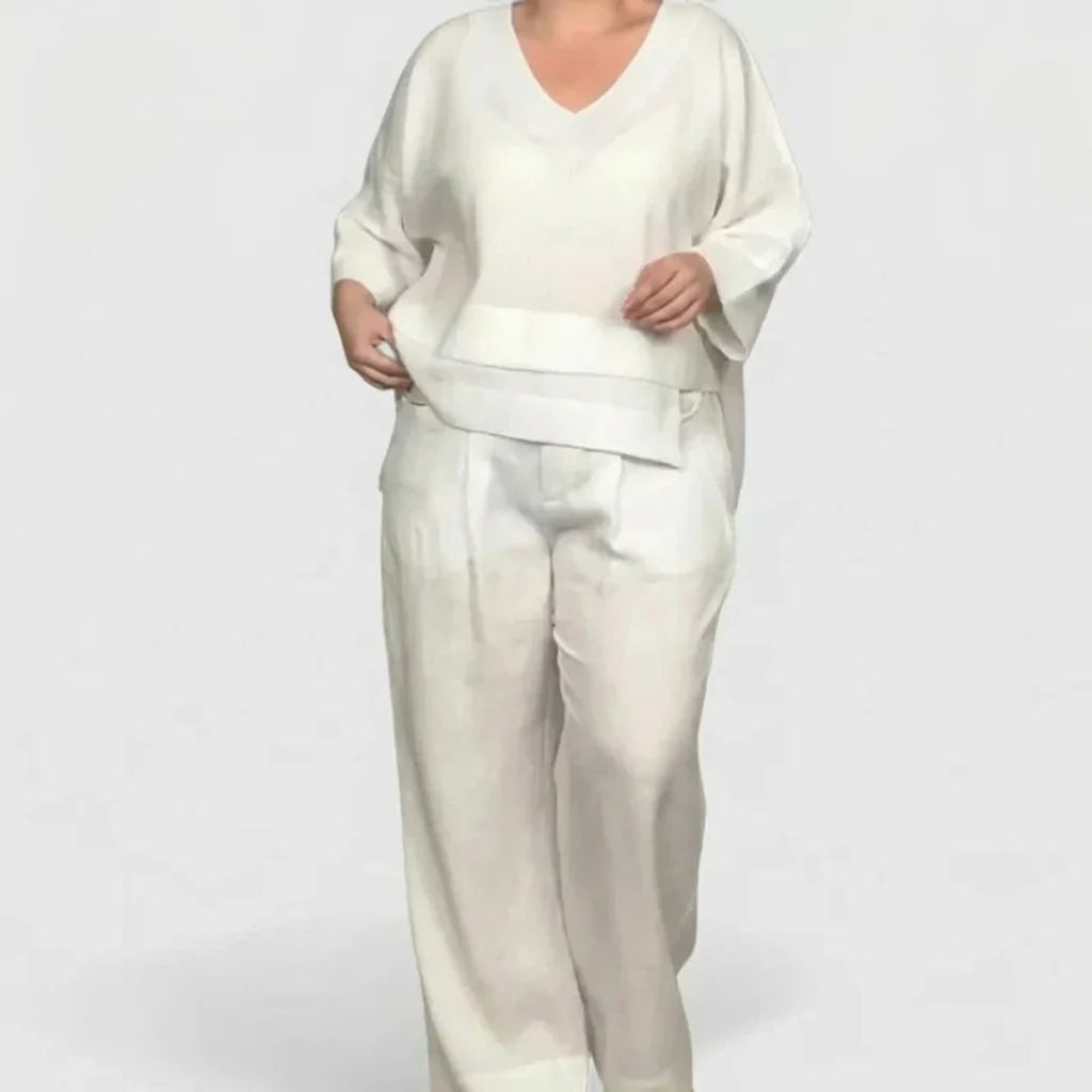 Junia | Comfortable Two-Piece Set