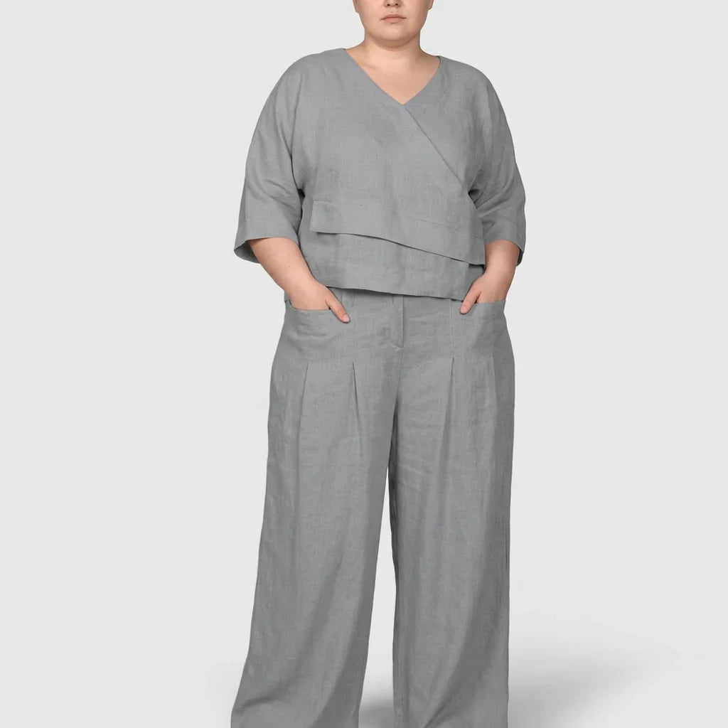 Junia | Comfortable Two-Piece Set
