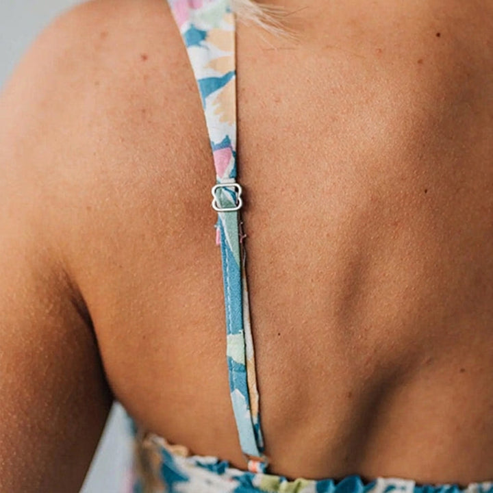 Dahlia | Maxi Dress