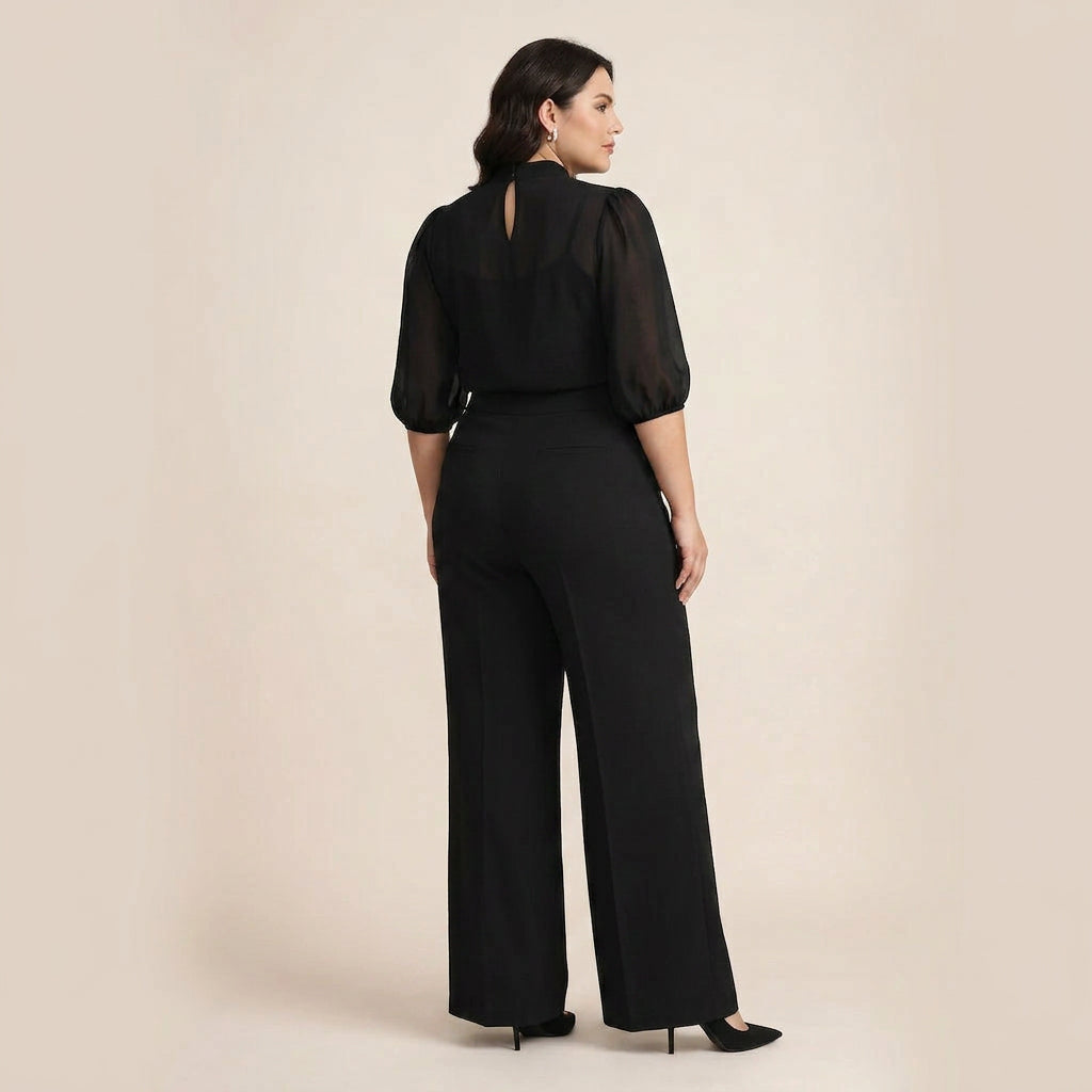 Delia | Elegant Set