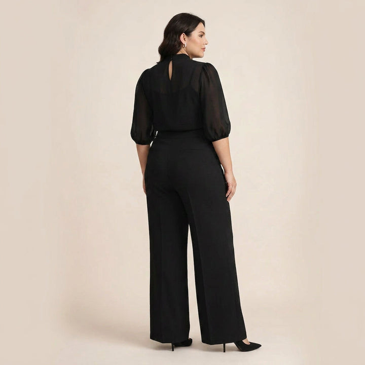 Delia | Elegant Set