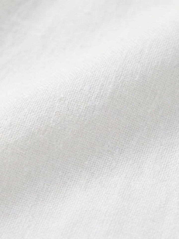 Irina - Timeless Class: Cotton Dress