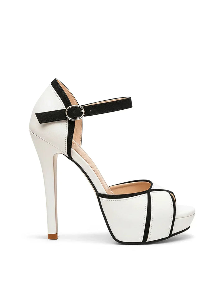 Bria – Elegant Heels