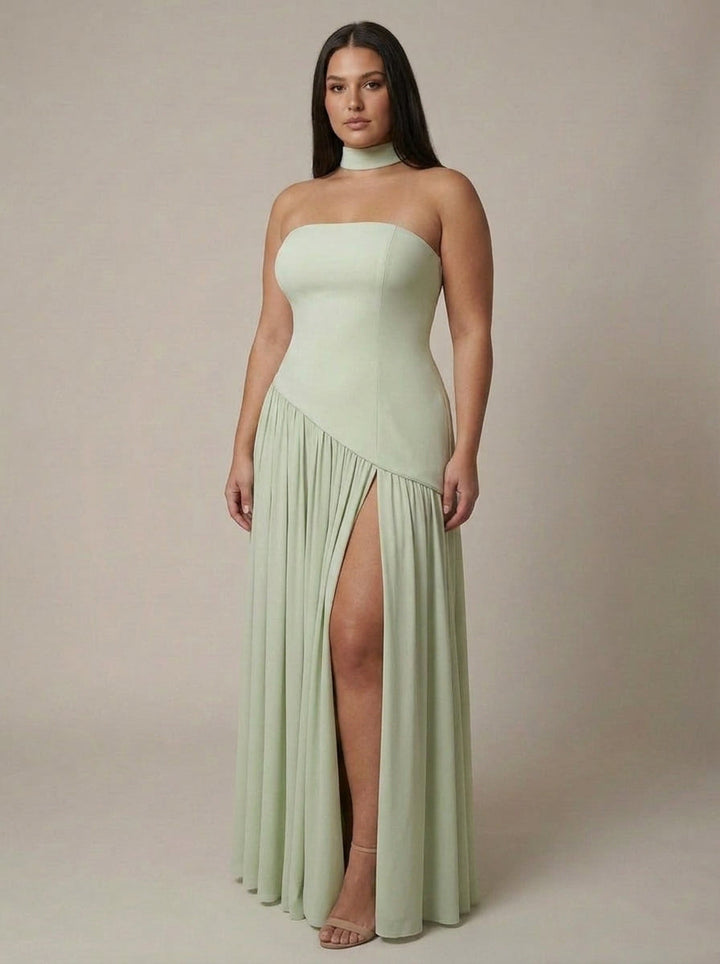 Delia Maxi Dress