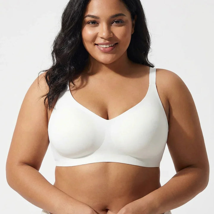 Nessa Bra Without Underwire