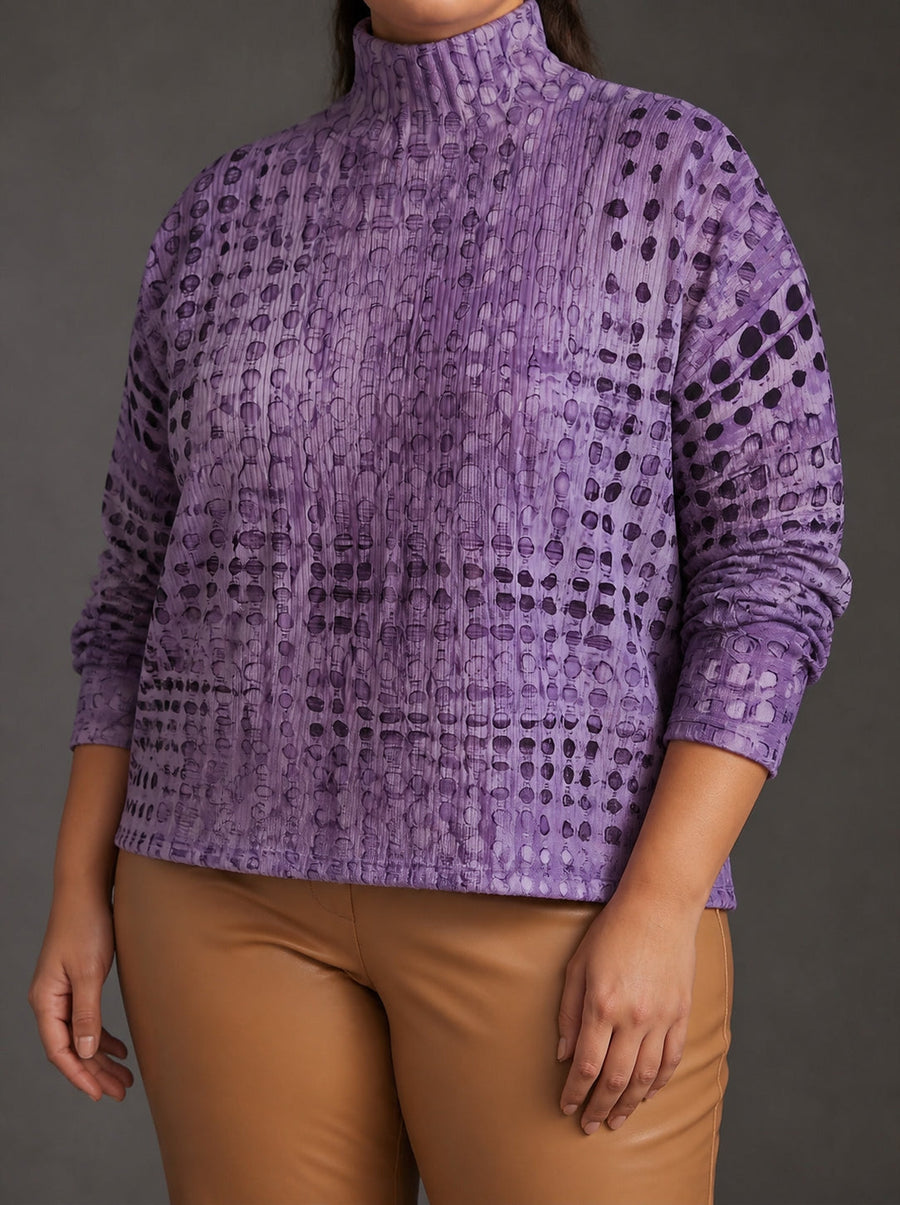 Sweaters – Page 2 – Curve & Bloom