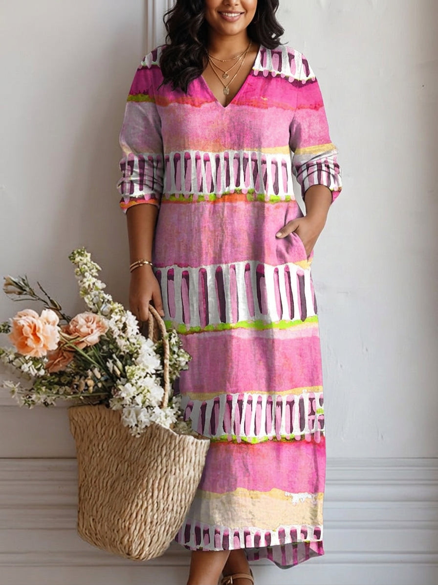 Alessia | Everyday Comfort Dress
