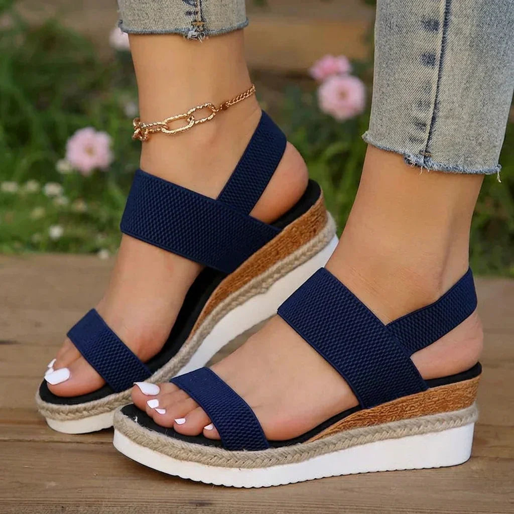 Cecily | Orthopedic Sandals